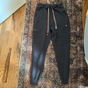 Limited Edition FIGS Pride Zamola Jogger